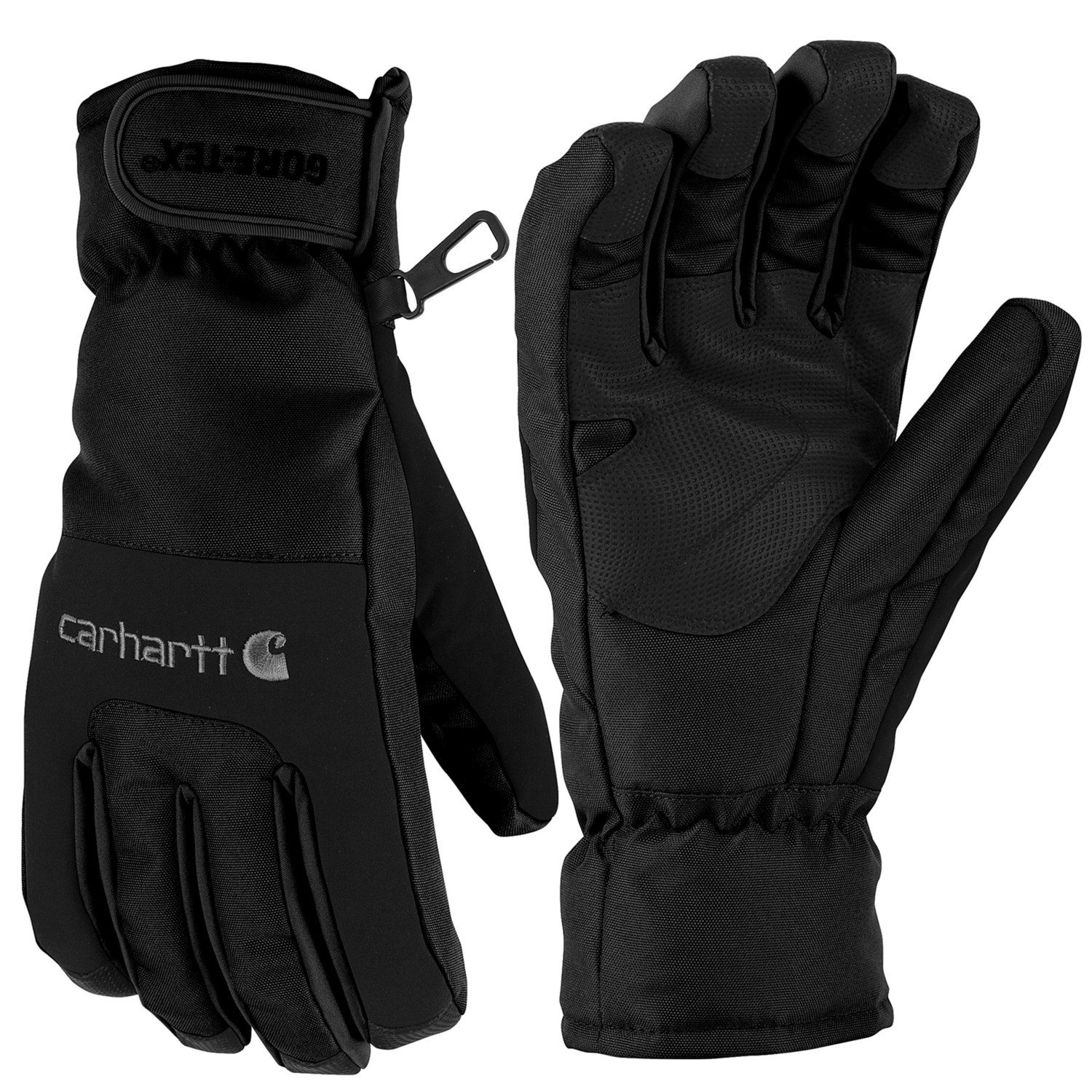 Carhartt Storm GoreTex® Gloves (For Men)