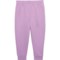 3JXGM_2 Carhartt Toddler Girls CK9465 Logo Fleece Sweatpants