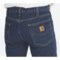 3551A_2 Carhartt Traditional Fit Denim Jeans - Straight Leg, Factory Seconds (For Men)