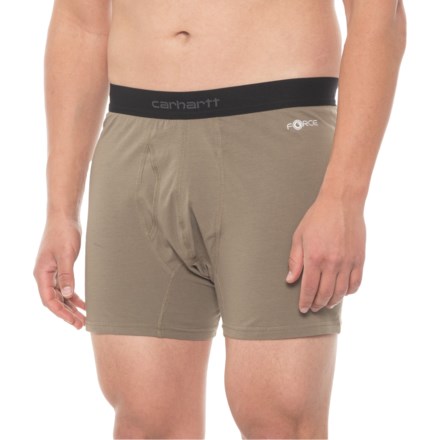 Carhartt Base Force 5 Inch Boxer Brief
