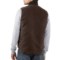 655HP_2 Carhartt V02 Sandstone Vest - Arctic Insulation, Factory Seconds (For Big and Tall Men)