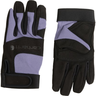 Carhartt WA659 High Dexterity Reinforced Secure Cuff Gloves