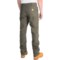 9764D_2 Carhartt Washed Duck Dungaree Pants - Relaxed Fit, Factory Seconds (For Men)