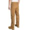9764D_3 Carhartt Washed Duck Dungaree Pants - Relaxed Fit, Factory Seconds (For Men)