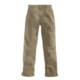Carhartt Washed Duck Work Pants - Straight Leg (For Women) 
