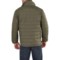 640FA_2 Carhartt Woodsville Jacket - Insulated, Reversible, Factory Seconds (For Big and Tall Men)