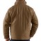 525CC_2 Carhartt Woodward Quick Duck® Traditional Jacket - Insulated, Factory Seconds (For Men)