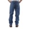 20487_4 Carhartt Work Jeans - Fleece Lining (For Men)