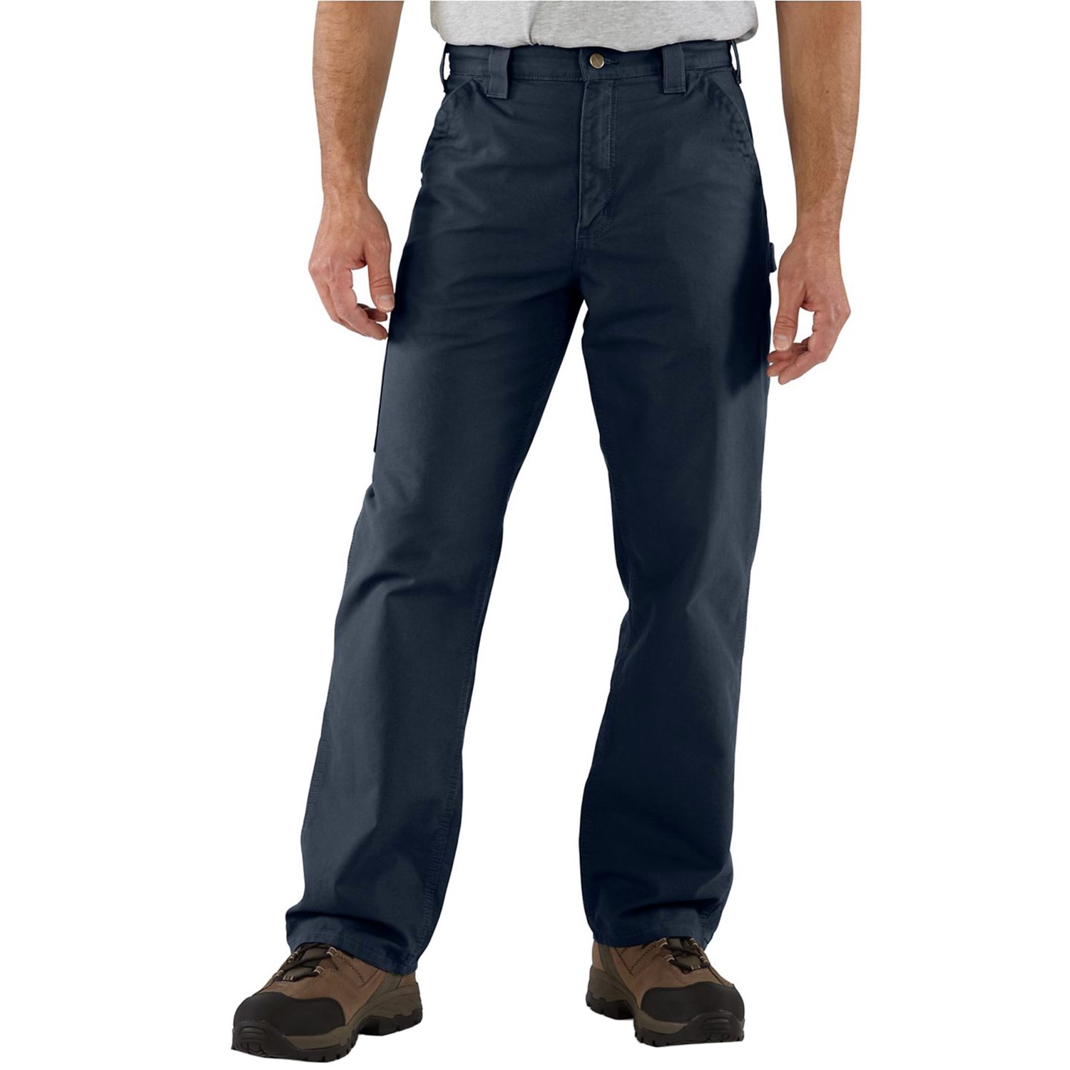 Carhartt Work Jeans (For Men)