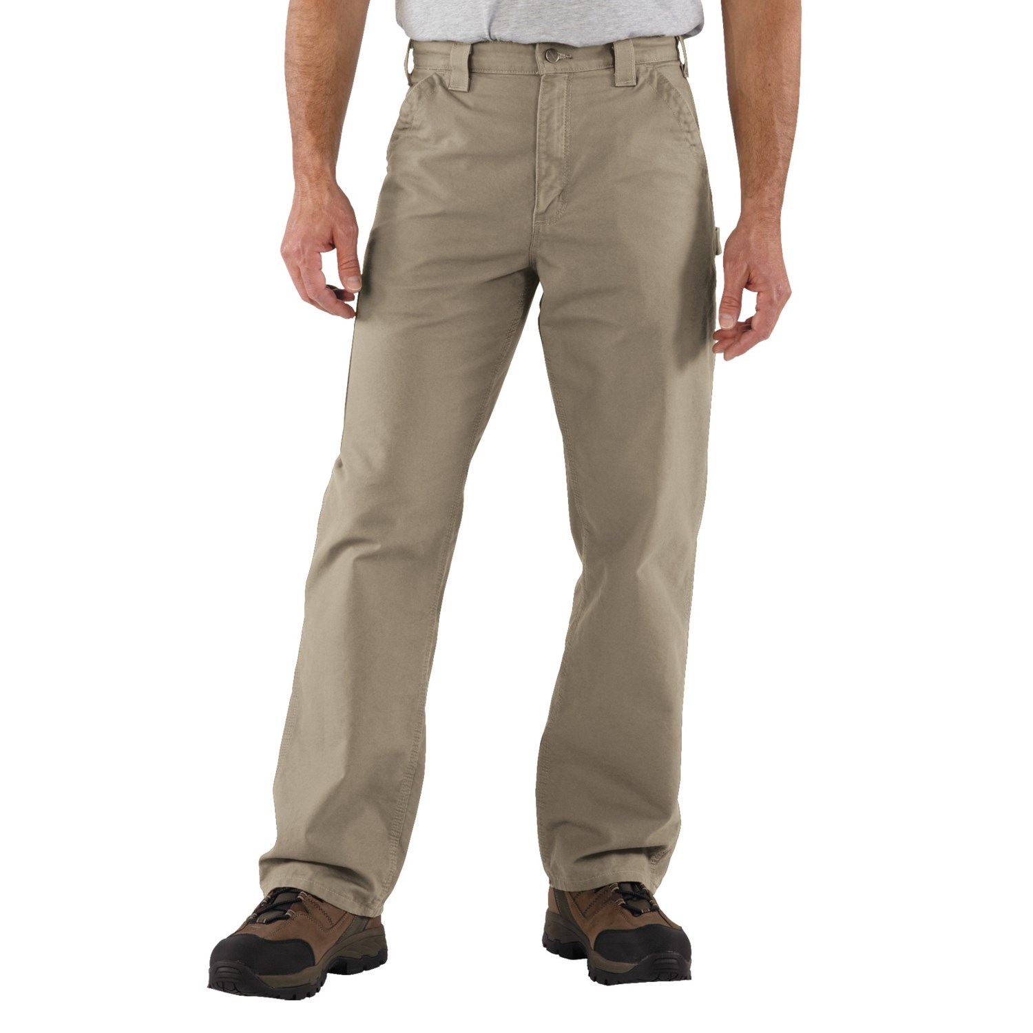 Carhartt Work Jeans (For Men)