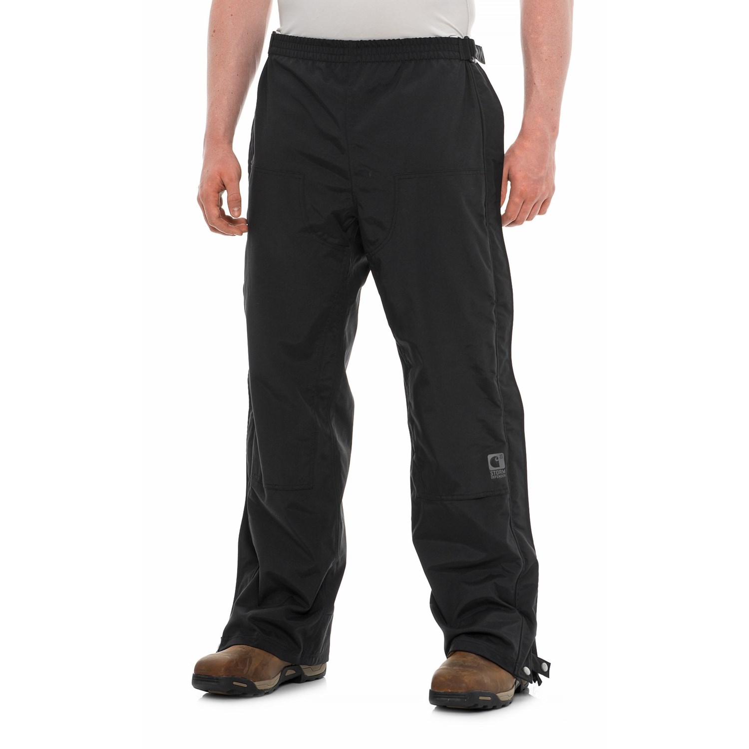 Carhartt Work Pants – Waterproof (For Tall Men)