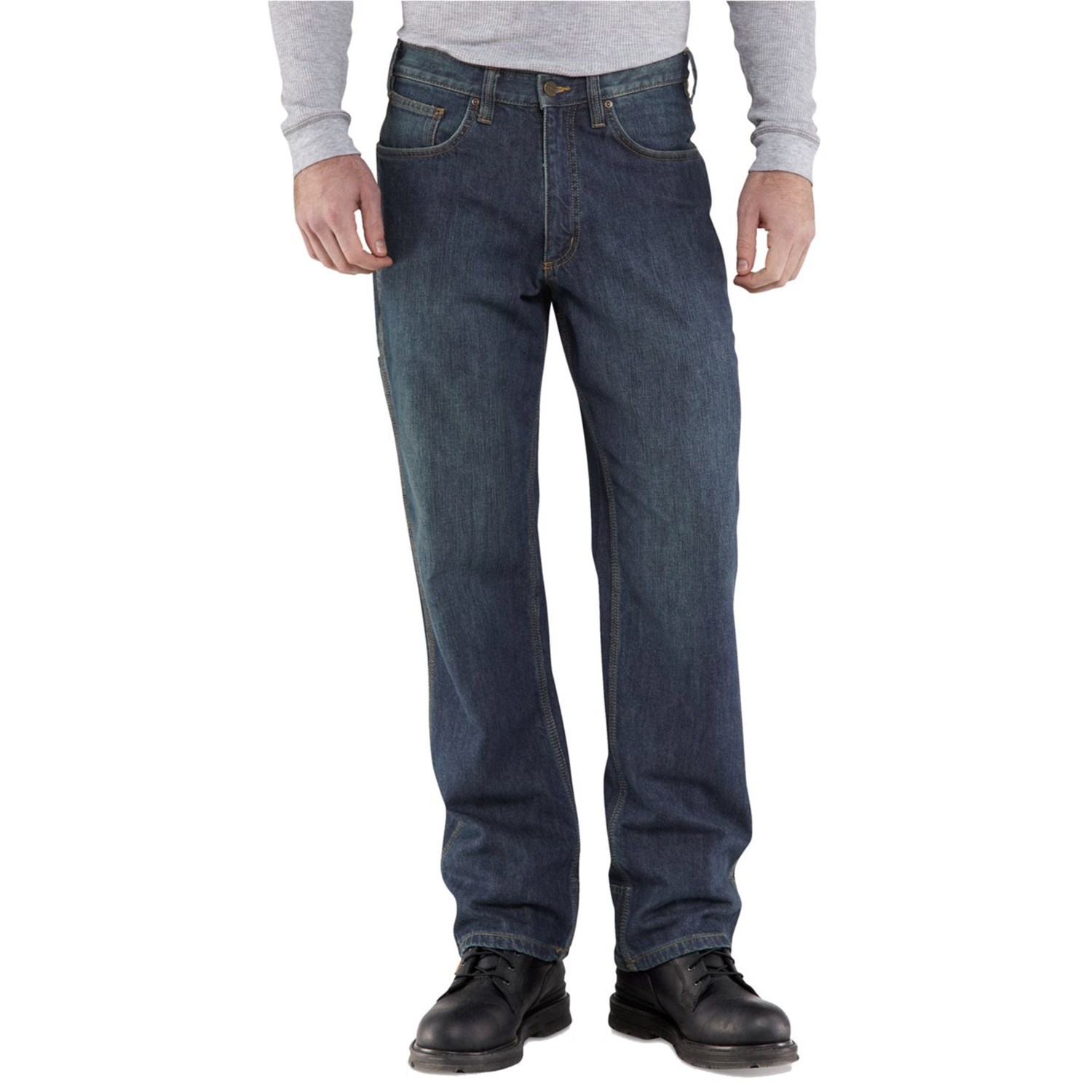 Carhartt Workflex Linden Jeans (For Men)