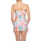 11RH1_2 Caribbean Joe Bandeau Long Tankini Set