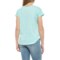 307TX_2 Caribbean Joe Starfish T-Shirt - Short Sleeve (For Women)