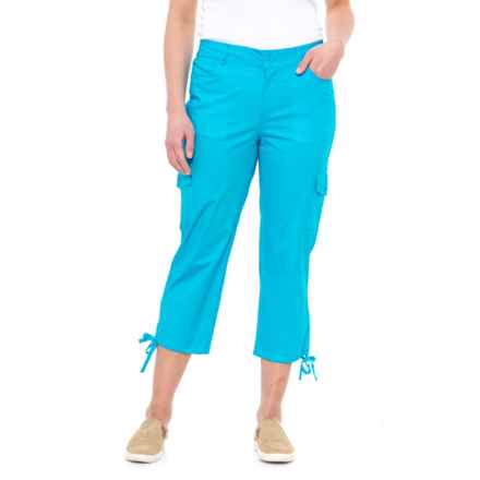 Women's Capris: Average savings of 51% at Sierra Trading Post