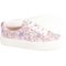 CARIUMA Crooked Oca Low Sneakers (For Women) in Rose