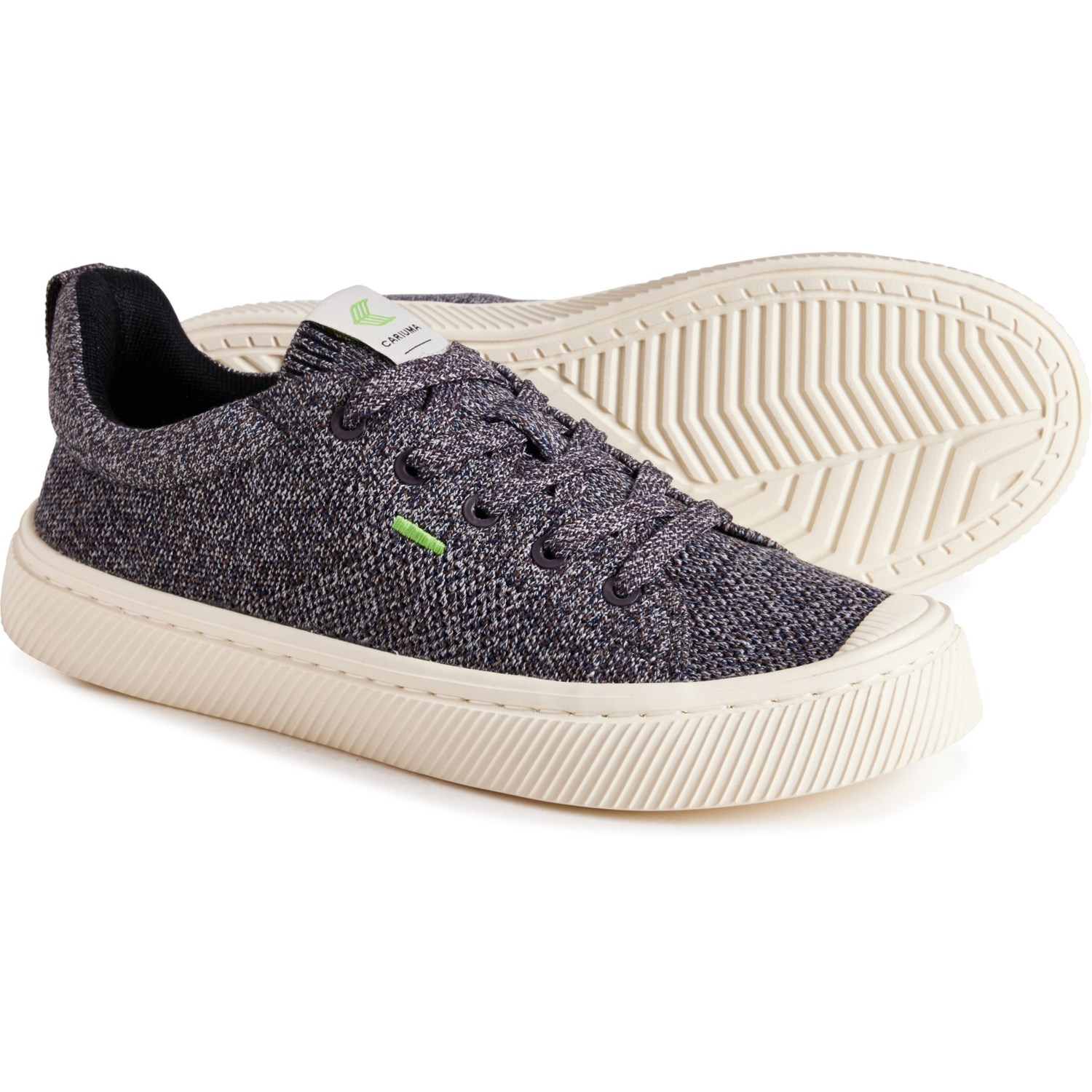 CARIUMA IBI Knit Sneakers (For Women) - Save 70%