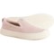 CARIUMA IBI Knit Sneakers - Slip-Ons (For Women) in Rose