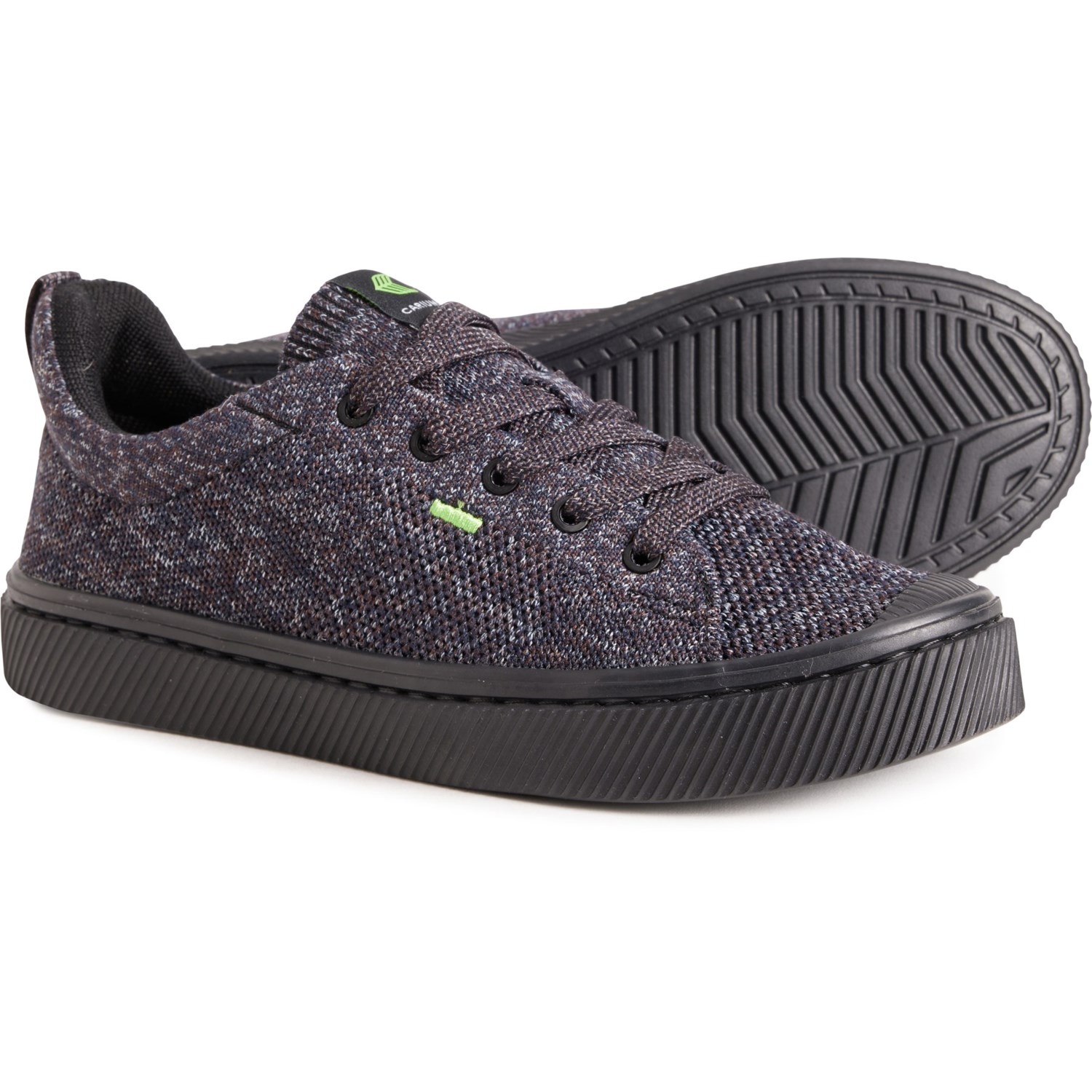 CARIUMA IBI Low Knit Sneakers (For Women)
