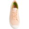 4TVCH_2 CARIUMA OCA Low Pantone Canvas Sneakers - Organic Cotton (For Women)