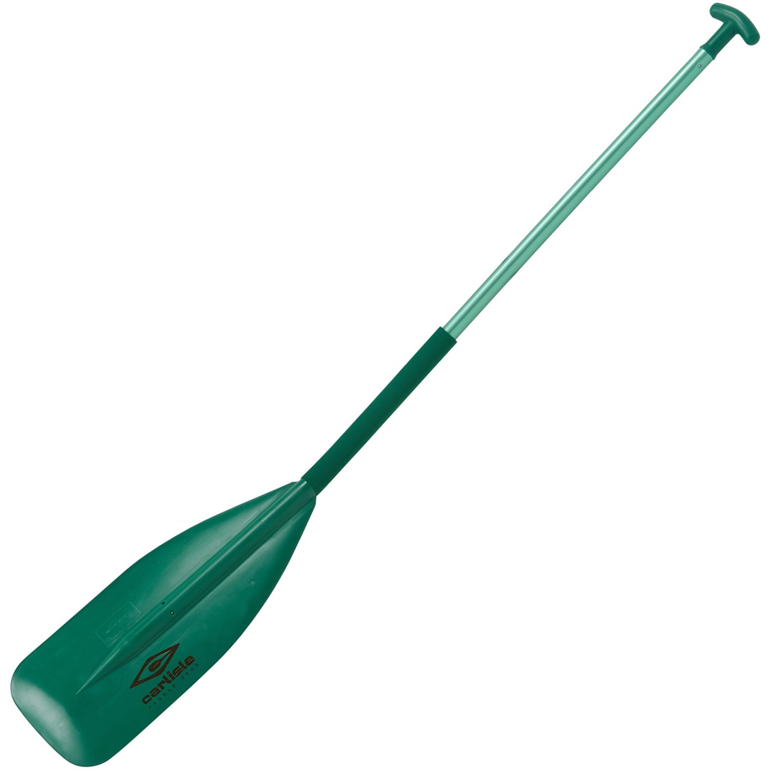 Carlisle BentShaft Trekker Canoe Paddle Save 58