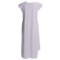 8864R_2 Carole Hochman Floral Arrangements Nightgown - Short Sleeve (For Women)