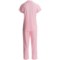 8284H_2 Carole Hochman Golden Meadows Pajamas - Capris, Short Sleeve (For Women)