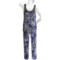 8015H_2 Carole Hochman Midnight by  Butterfly Kisses Pajamas - Sleeveless (For Women)