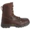 624YX_5 Carolina Shoe Composite Toe Work Boots - Waterproof, 8” (For Men)