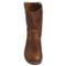 625AA_6 Carolina Shoe Unlined Ranch Wellington Work Boots - Steel Safety Toe (For Men)