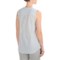 188VN_2 Carve Designs Alix Shirt - Sleeveless (For Women)