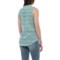 188VN_3 Carve Designs Alix Shirt - Sleeveless (For Women)
