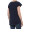 188WN_4 Carve Designs Anderson T-Shirt - Organic Cotton, Short Sleeve (For Women)
