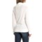 253XV_2 Carve Designs Cortez Shirt - Cowl Neck, Long Sleeve(For Women)