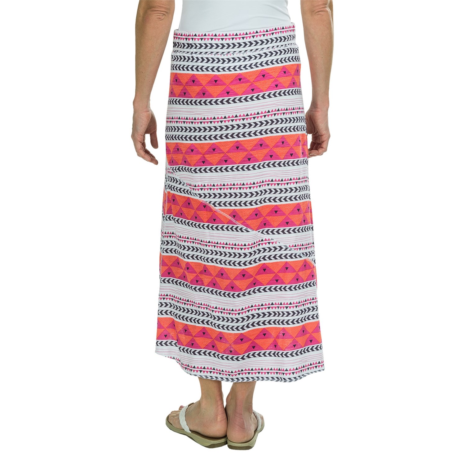 Carve Designs Long Beach Maxi Skirt (For Women) 8224C - Save 63%