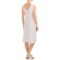 188XD_2 Carve Designs Montauk Dress - Organic Cotton, Sleeveless (For Women)