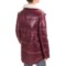 244PW_2 Carve Designs Portillo Down Jacket - 750 FP (For Women)