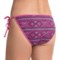 9847G_4 Carve Designs Solana Bikini Bottoms - UPF 50 (For Women)