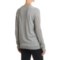 254PG_2 Carve Designs Torrey Sweater - Merino Wool, V-Neck, Long Sleeve (For Women)
