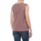 407WG_2 Carve Designs Wilder Shirt - Sleeveless (For Women)