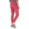 188VG_2 Carve Designs Willow Crop Pants (For Women)