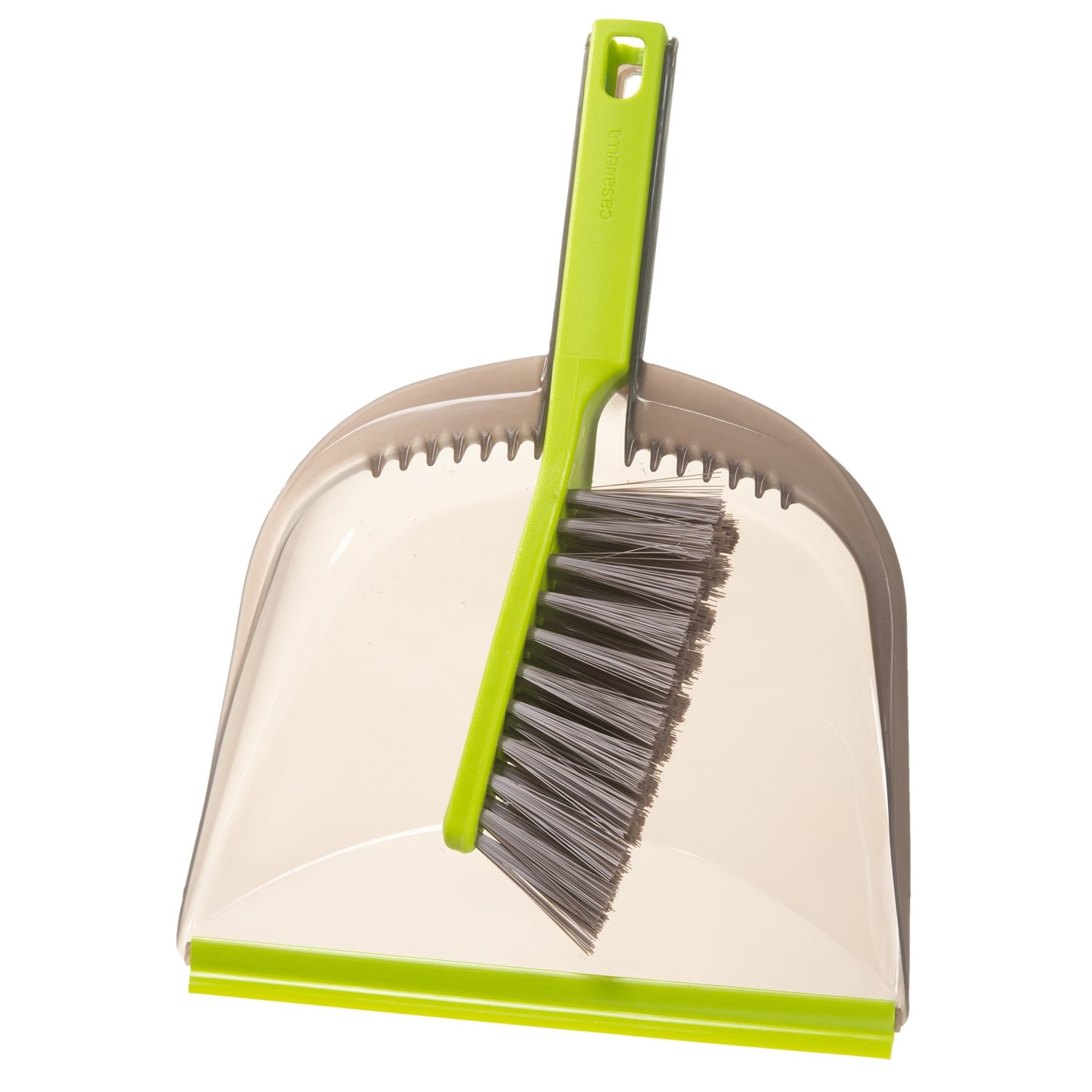 Casabella Clean Wayclean™ Dustpan and Brush Set Save 25