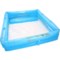 Cascade Mountain Cascade Oasis Pickup Truck-Bed Pool - 66x62x21” in Blue
