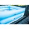 71TMH_3 Cascade Mountain Cascade Oasis Pickup Truck-Bed Pool - 66x62x21”