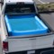 71TMH_4 Cascade Mountain Cascade Oasis Pickup Truck-Bed Pool - 66x62x21”