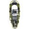 5XCHY_4 CASCADE MOUNTAIN TECH Expedition Trail Series Snowshoe Kit (For Men and Women)