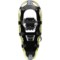 5XCHY_5 CASCADE MOUNTAIN TECH Expedition Trail Series Snowshoe Kit (For Men and Women)