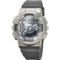 Casio G-Shock Analog-Digital Watch - 46 mm in Grey/Black