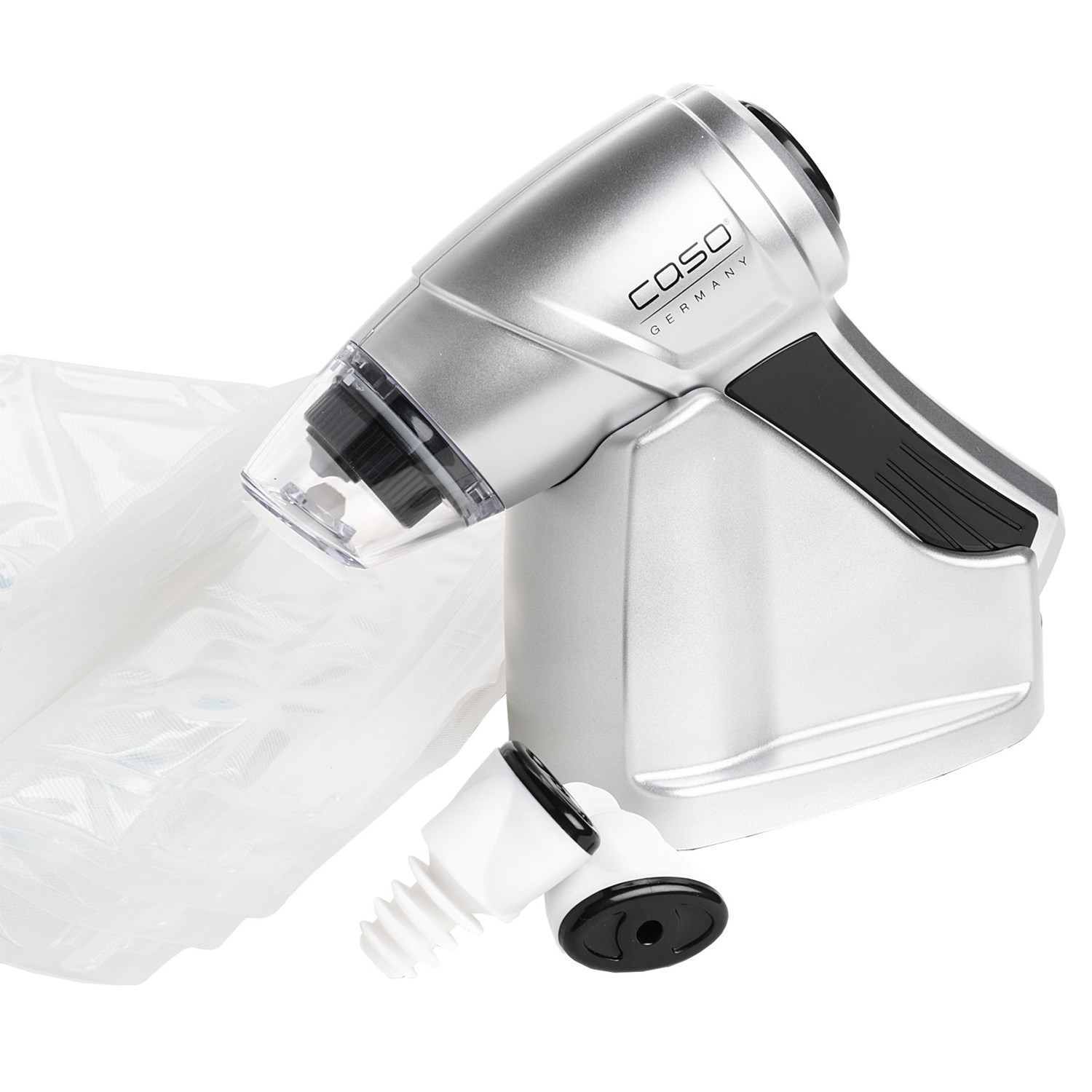 Caso MyVac 20 HandHeld Vacuum Sealer Save 74