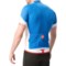 117VM_2 Castelli Entrata Cycling Jersey - Full Zip, Short Sleeve (For Men)